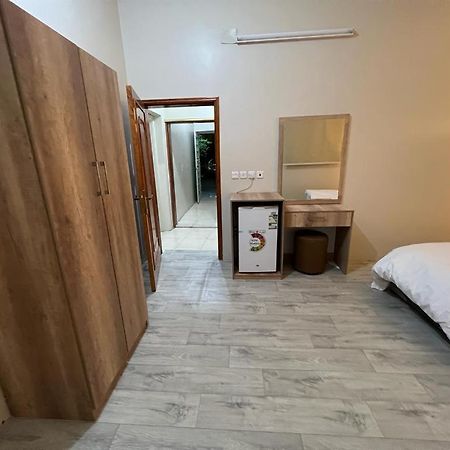 Albashier Private Apartment Al-'Ula Exterior foto