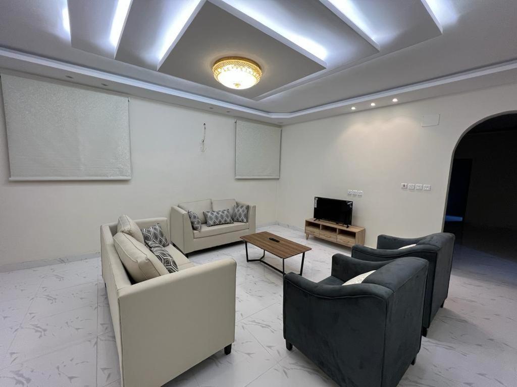 Albashier Private Apartment Al-'Ula Exterior foto