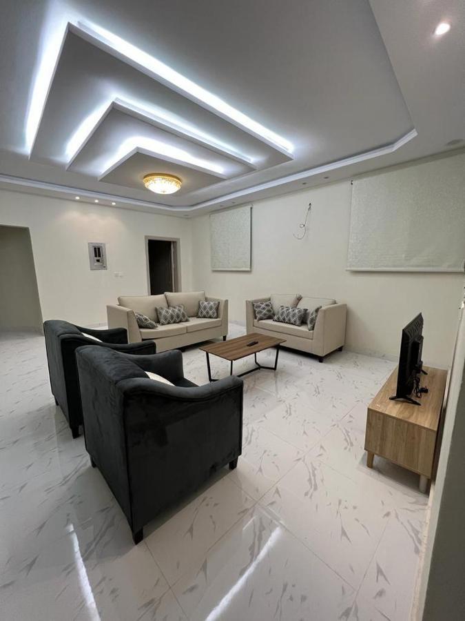 Albashier Private Apartment Al-'Ula Exterior foto