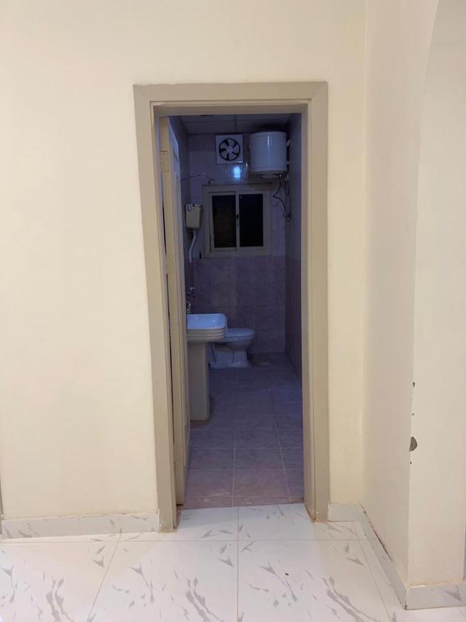 Albashier Private Apartment Al-'Ula Exterior foto