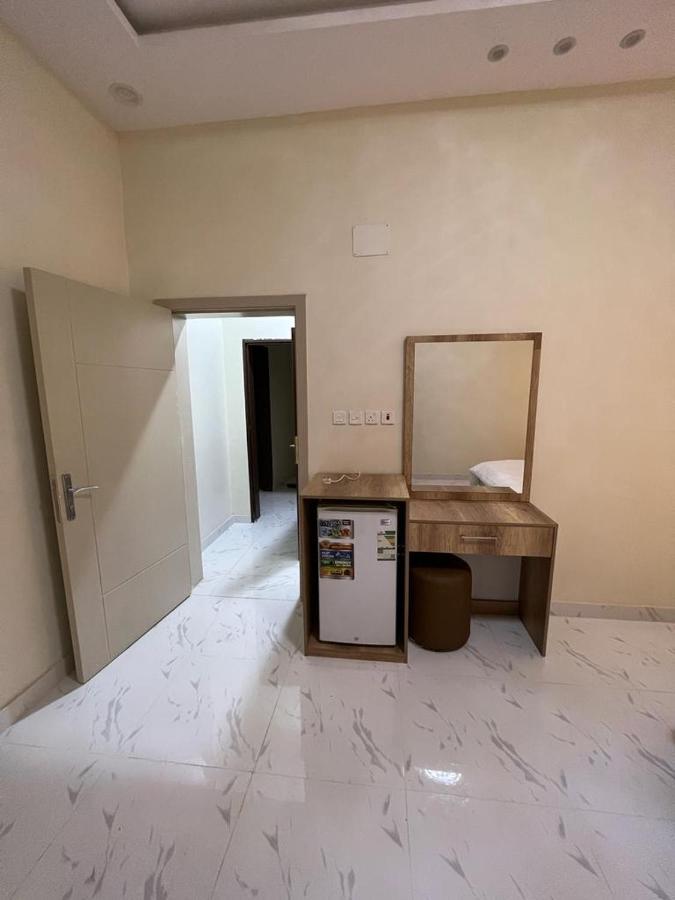 Albashier Private Apartment Al-'Ula Exterior foto